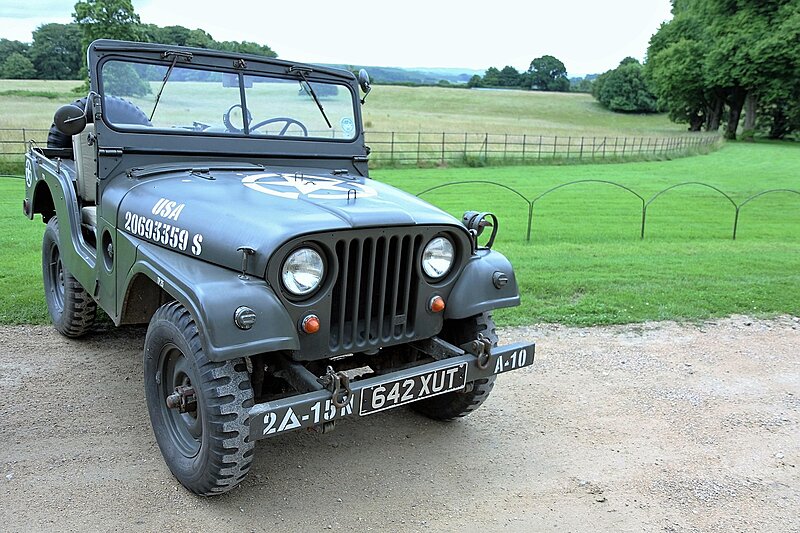 Натиснете снимката за да я уголемите

Име:willys-jeep-1582193_1280.jpg
Прегледи:522
Размер:363.0 КБ
ID:7005671