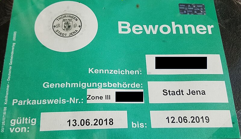 Натиснете снимката за да я уголемите

Име:Bewohnerparkausweis_Zimmermann_1.jpg
Прегледи:0
Размер:551.3 КБ
ID:7015911