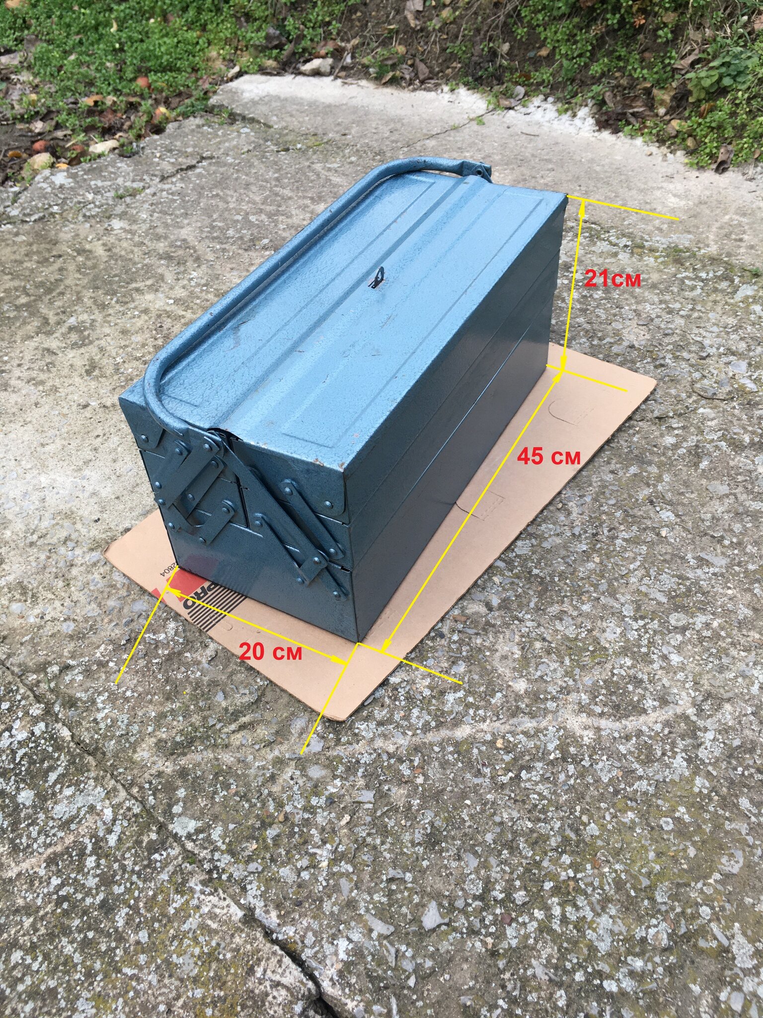 Натиснете снимката за да я уголемите

Име:1.JPG
Прегледи:0
Размер:972.5 КБ
ID:7018402