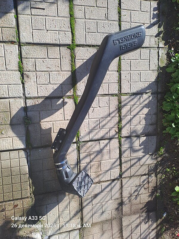 Натиснете снимката за да я уголемите

Име:20251226_111841.jpg
Прегледи:0
Размер:994.5 КБ
ID:7019677