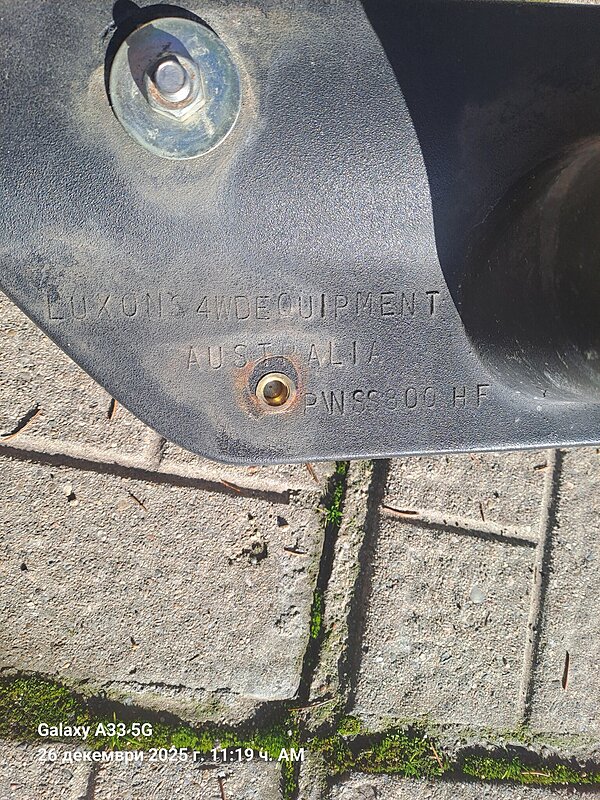 Натиснете снимката за да я уголемите

Име:20251226_111914.jpg
Прегледи:0
Размер:1.08 МБ
ID:7019678