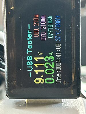 Натиснете снимката за да я уголемите  Име:USBTestV2200.jpg Прегледи:0 Размер:216.7 КБ ID:7021953