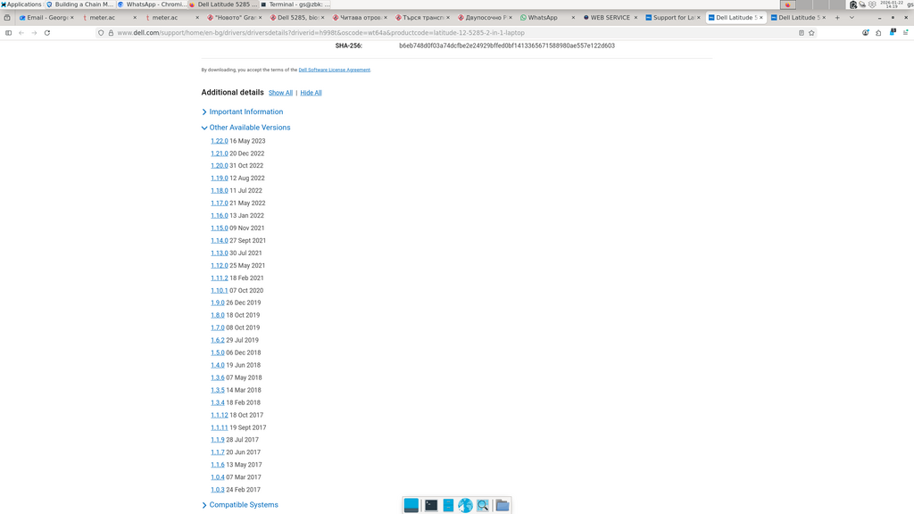 Натиснете снимката за да я уголемите

Име:Screenshot_2026-01-22_14-19-57.png
Прегледи:229
Размер:108.2 КБ
ID:7023203