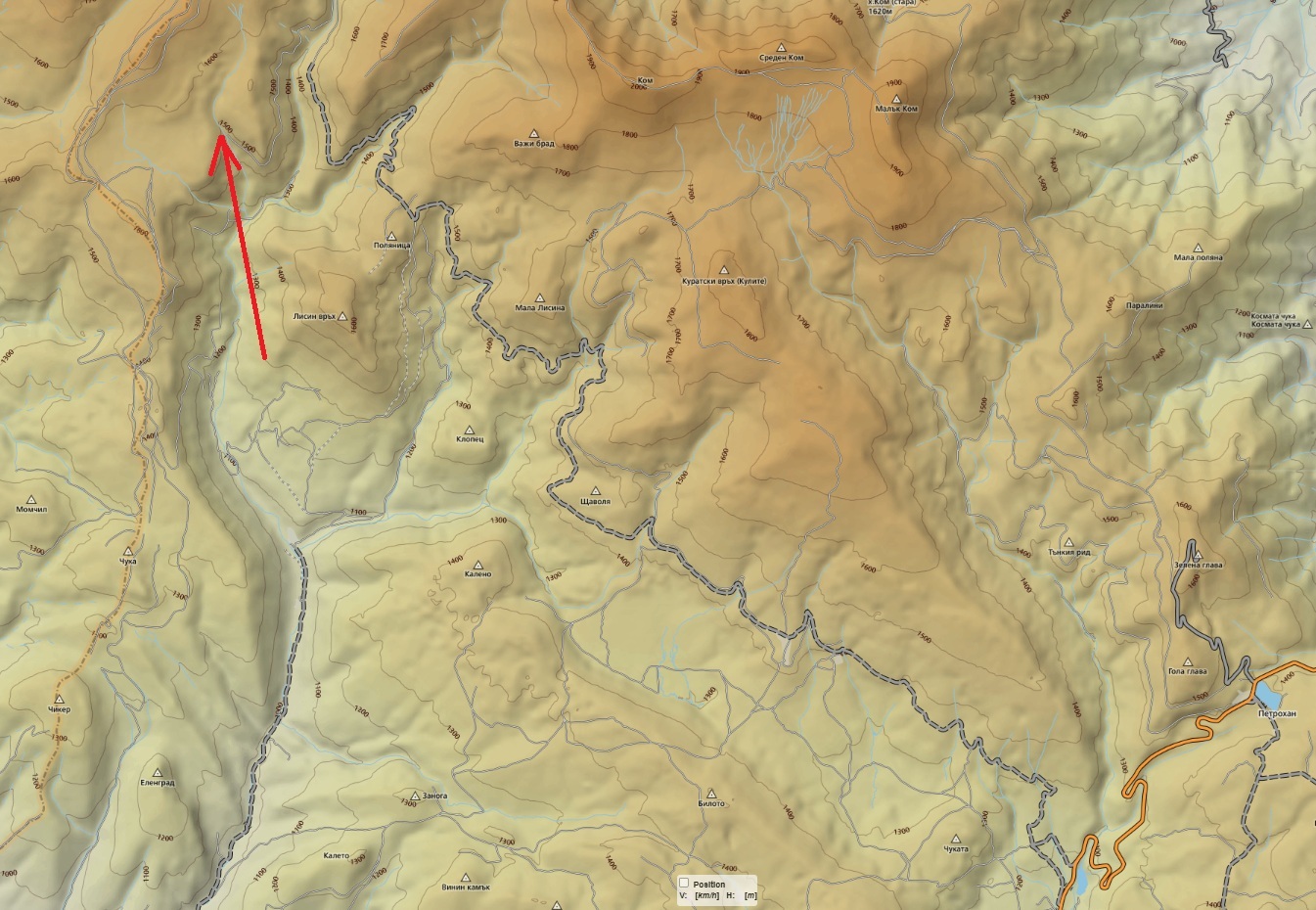 Натиснете снимката за да я уголемите  Име:gorskata magistrala.jpg Прегледи:0 Размер:379.3 КБ ID:7025069