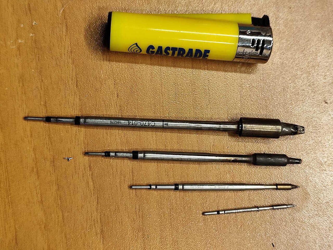 Натиснете снимката за да я уголемите

Име:JBCtips.jpg
Прегледи:16
Размер:238.0 КБ
ID:7027120