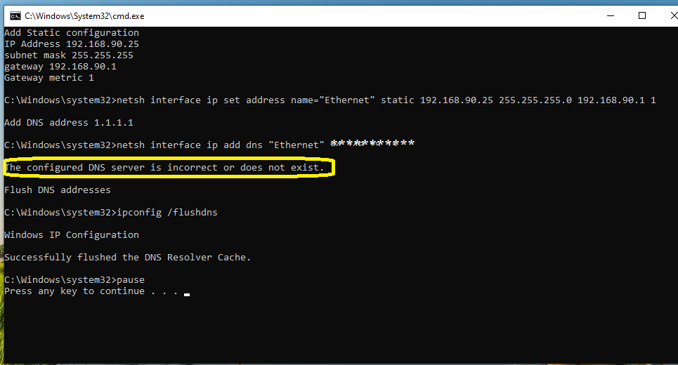 Натиснете снимката за да я уголемите  Име:DNS.png Прегледи:14 Размер:37.2 КБ ID:7028056