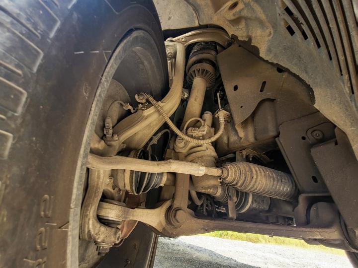 Натиснете снимката за да я уголемите  Име:G63AMGsuspension.jpg Прегледи:0 Размер:60.8 КБ ID:7031914