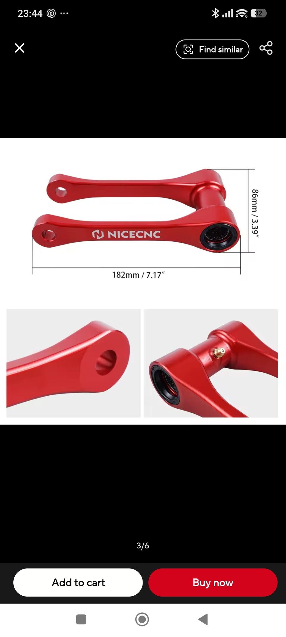 Натиснете снимката за да я уголемите

Име:Screenshot_2026-03-07-23-44-55-272_com.alibaba.aliexpresshd.jpg
Прегледи:75
Размер:92.4 КБ
ID:7035457