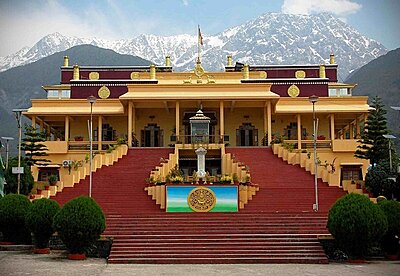 Натиснете снимката за да я уголемите  Име:Gyuto-Monastery.jpg Прегледи:0 Размер:188.2 КБ ID:7036753