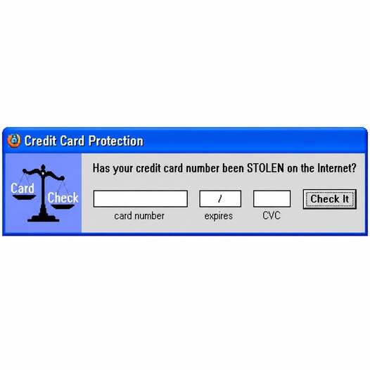 Натиснете снимката за да я уголемите

Име:Credit_card_checkup.jpg
Прегледи:74
Размер:14.2 КБ
ID:7048793