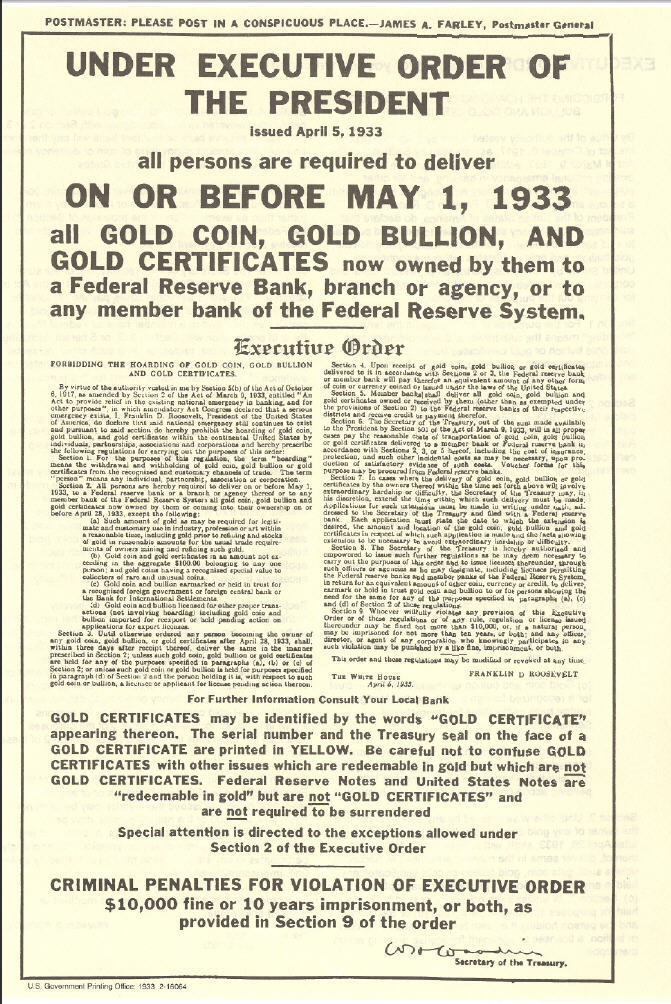 Click image for larger version  Name:	Executive_Order_6102.jpg Views:	0 Size:	185.6 KB ID:	7052588