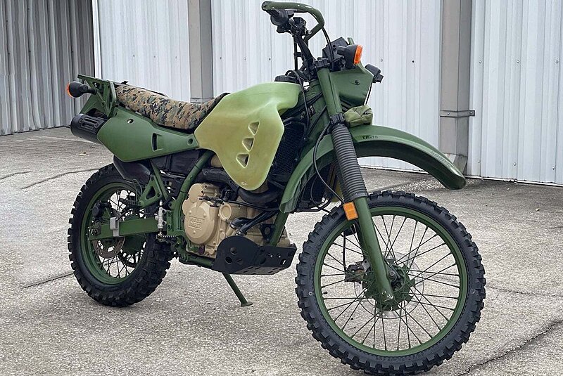 Натиснете снимката за да я уголемите

Име:Kawasaki-KLR650-Diesel-Motorcycle 3.jpg
Прегледи:164
Размер:209.0 КБ
ID:7053429