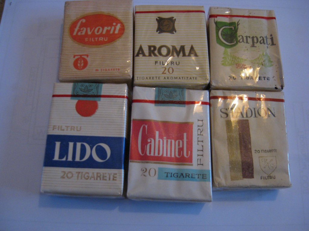 Колекционери на цигари! - OFFRoad-Bulgaria.com