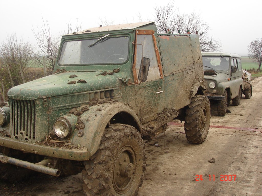 Въпрос относно покупка на ГАЗ 63 - OFFRoad-Bulgaria.com