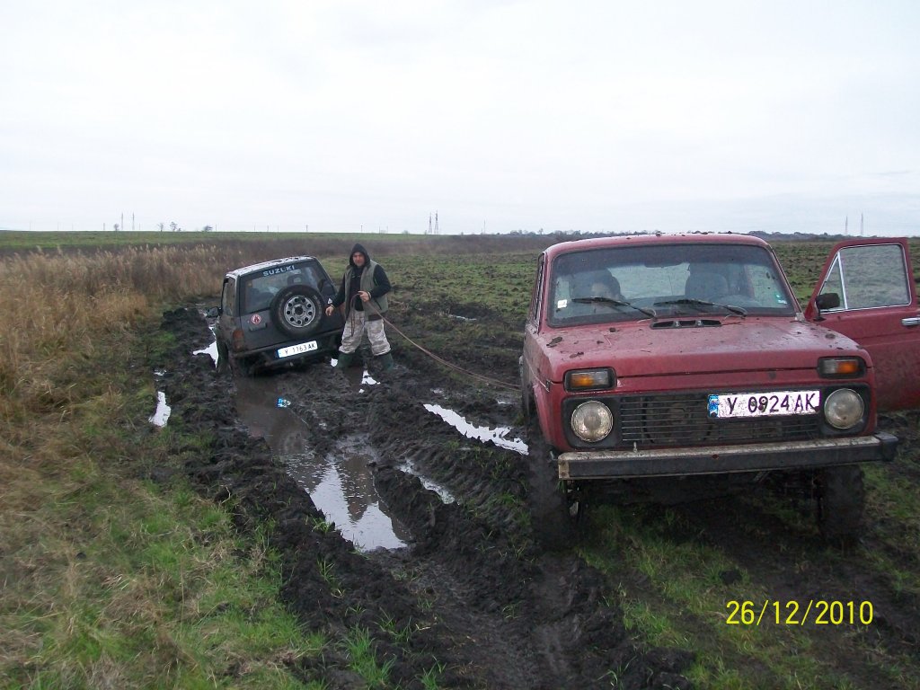 Максимум какви размери гуми на Витара без лифт. - OFFRoad-Bulgaria.com