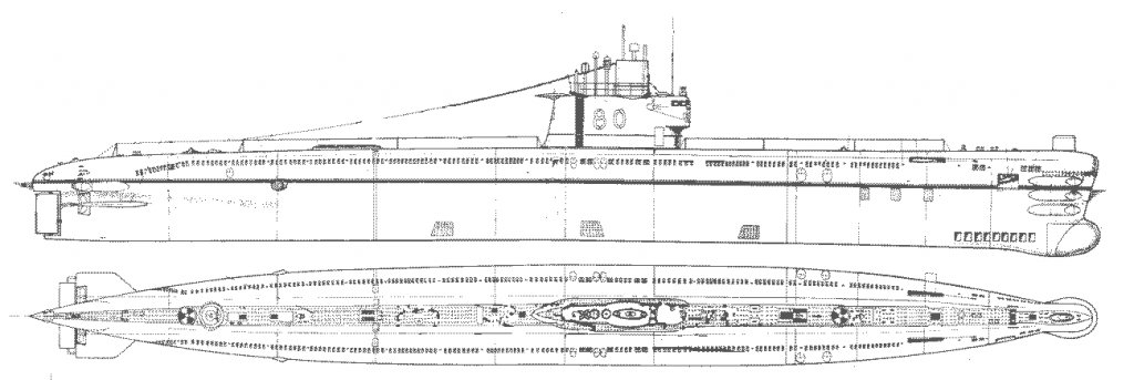 01.02.1851 е изпитана първата подводница - OFFRoad-Bulgaria.com