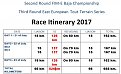 Натиснете снимката за да я уголемите

Име:RACE  ITINERARY.jpg
Прегледи:1150
Размер:56.8 КБ
ID:5760271