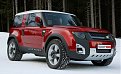 Натиснете снимката за да я уголемите

Име:2018-Land-Rover-Defender-concept-403.jpg
Прегледи:328
Размер:82.9 КБ
ID:5776193