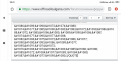 Натиснете снимката за да я уголемите

Име:Screenshot_2019-10-28-20-41-29-136_com.android.chrome.png
Прегледи:287
Размер:256.0 КБ
ID:6522817