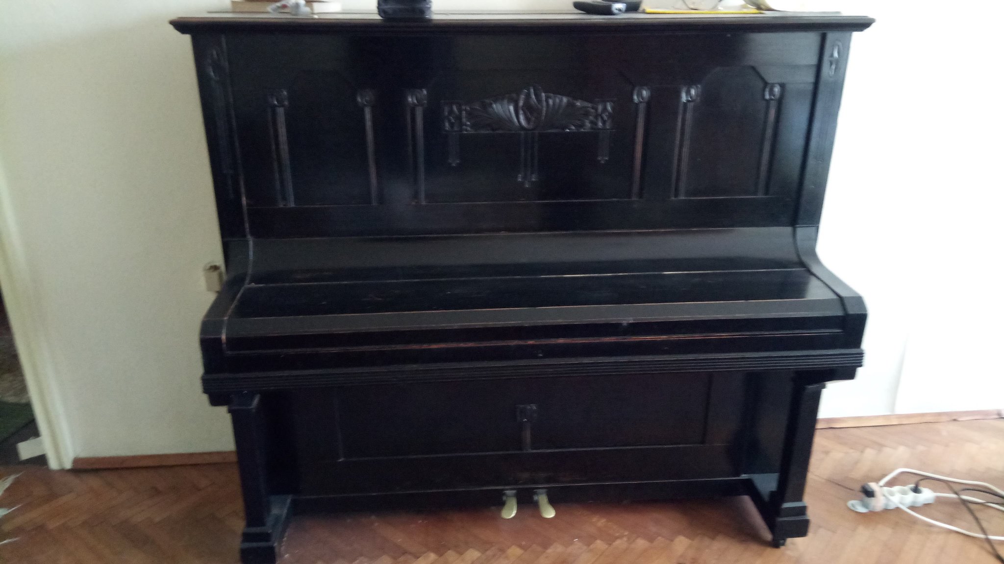 Продавам пиано. - OFFRoad-Bulgaria.com