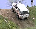 Кариерата при Изворско - ден 1