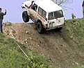 Кариерата при Изворско - ден 1