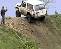 Кариерата при Изворско - ден 1