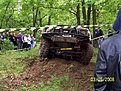 Сервизна зона Приселци - ден 2