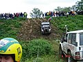 Ден 3 - На опашка в тапата на 1-то екстремче