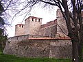 Крепост баба Вида