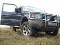 Pajero 3.0 v6