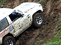 winching