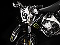 2009 YZ450F SE detail 02 tcm26 270424malka