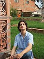 Червен бряг - 21, 22ри Юни 2008г - паркчето на керамичния завод.