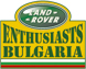 logo LR enthusiast