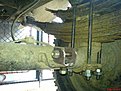 монтаж на долно захващане на амортисьорите