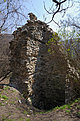 Крепост Урвич-кулата 3