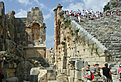 Myra  Turkey ancient history 585350 1016 685