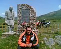 паметника под вр.Баба