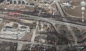 Изглед от гуугле към светилището