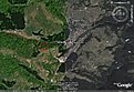 Google earth Jeleznica