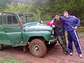 052009224 - 1 ВИ май И УАЗ са като дупе и гащи