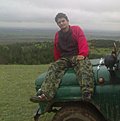 01052009205- НА върха единствено заради УАЗ!!!!!