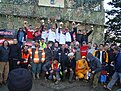 Генерално Награждаване Шумен Трофи 2008