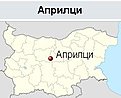 Apriltzi