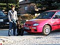 Look after your car and it will look after you!