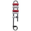 petzl rack 09