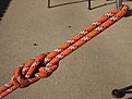 knot figure eight on a bight roger wendell