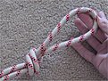 overhand loop