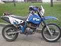 DR 650